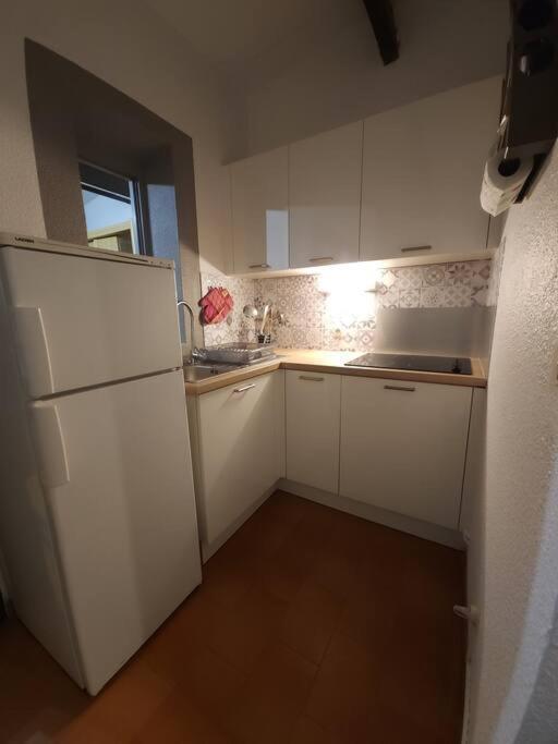 A 8 Mn A Pied Des Plages Appartement Avec Piscine Et Tennis Аржель-сюр-Мер Экстерьер фото