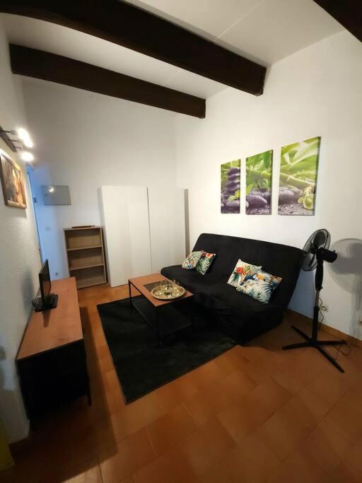 A 8 Mn A Pied Des Plages Appartement Avec Piscine Et Tennis Аржель-сюр-Мер Экстерьер фото