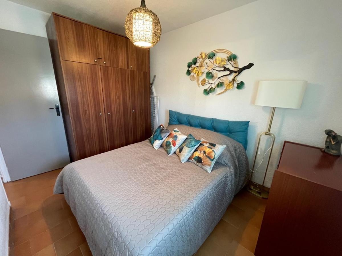 A 8 Mn A Pied Des Plages Appartement Avec Piscine Et Tennis Аржель-сюр-Мер Экстерьер фото